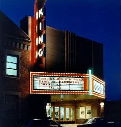 King Theatre