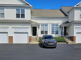 6342 Downwing Ln #9, Columbus, OH 43230