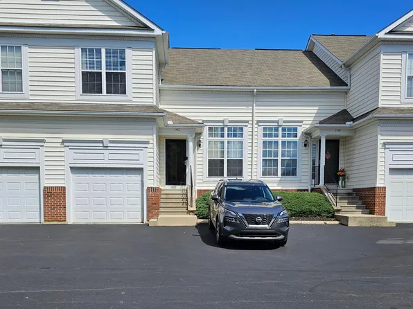 6342 Downwing Ln #9, Columbus, OH 43230