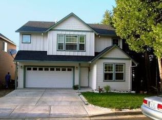 1103 SW Tyson Way, Troutdale, OR