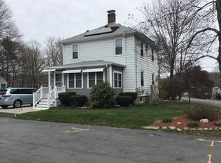18 Columbus Ave, Ashland, MA 01721