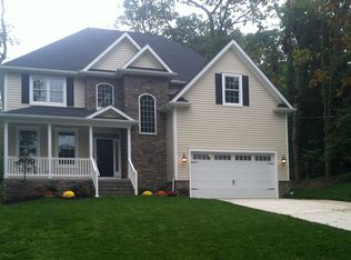 1165 Greenmount Rd, Haddonfield, NJ 08033