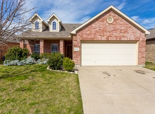 4724 Barberry Tree Cv, Crowley, TX 76036
