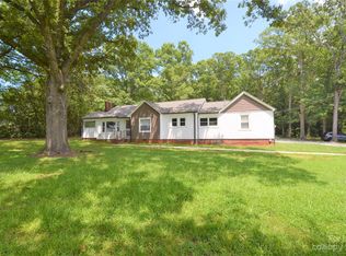12305 Old Camden Rd, Midland, NC 28107