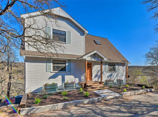 2444 S Lakeview Dr, Gordon, TX 76453