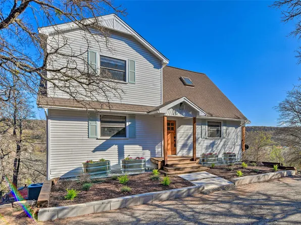 2444 S Lakeview Dr, Gordon, TX 76453