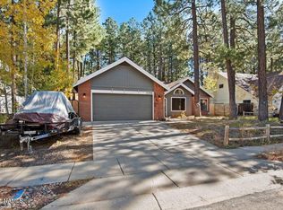 3356 S Debbie St, Flagstaff, AZ 86005