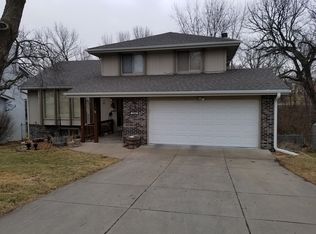 13209 Brookside Dr, Bellevue, NE 68123