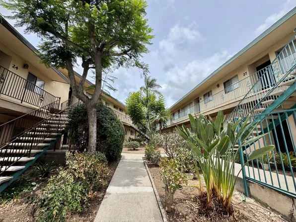 Rancho La Mesa, 5436 Vincetta Ct APT 1, La Mesa, CA 91942