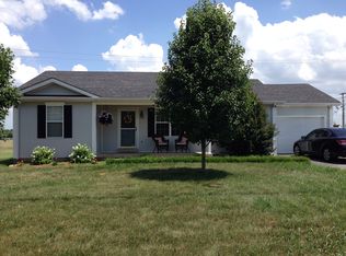 706 Park Hills St, Bowling Green, KY 42101