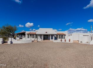 39615 N Spur Cross Rd, Cave Creek, AZ 85331