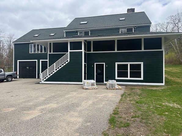 5 Lucerne Dr