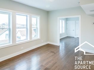 2917 W Wabansia Ave #3, Chicago, IL 60647