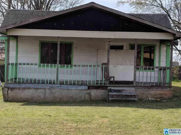 2517 Carlos Ave SW, Birmingham, AL 35211