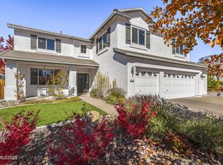 7159 Windstar Dr, Reno, NV 89523
