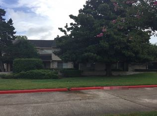 12407 S Dairy Ashford Rd #2407, Houston, TX 77099