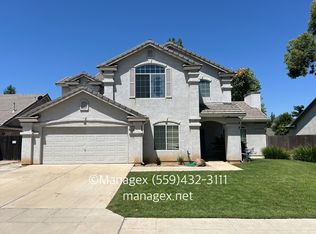 110 N Anderson Ave, Clovis, CA 93612