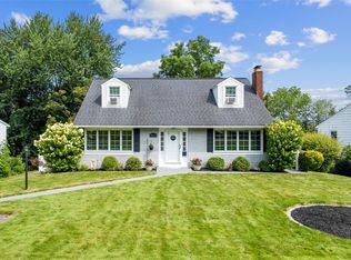 3809 Gates Rd, Vestal, NY 13850