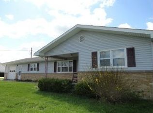 4280 State Road H, Fulton, MO 65251