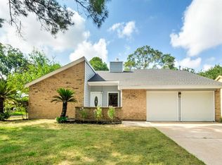 13303 Nevermore Dr, Cypress, TX 77429