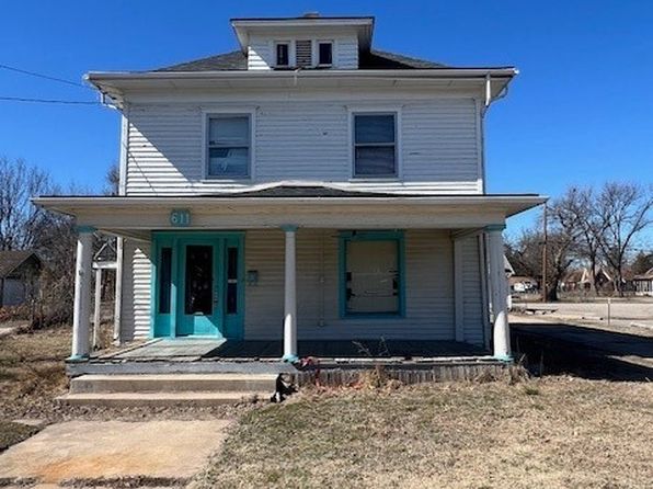 611 N Delaware St, Dewey, OK 74029