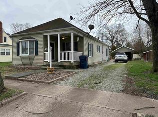 869 E Vincennes St, Linton, IN 47441