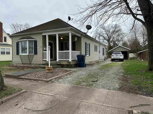 869 E Vincennes St, Linton, IN 47441