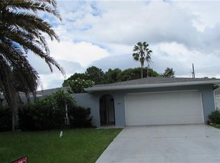 3052 Crowder St, Punta Gorda, FL 33980