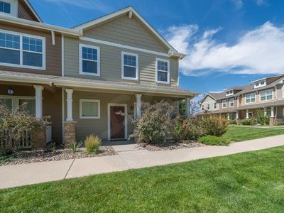 3409 Kingfisher Nest Grv, Colorado Springs, CO, 80916