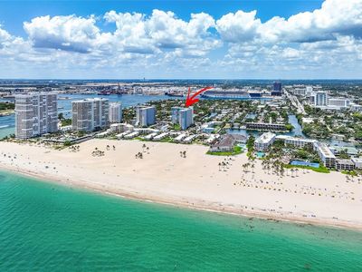 1900 S Ocean Dr #608, Fort Lauderdale, FL, 33316