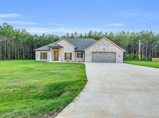 Junior Plus Plan, Riverstone at Wolfe Creek Phase 2, Caledonia, MS 39740