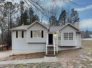 74 Kathy Ct, Douglasville, GA 30134