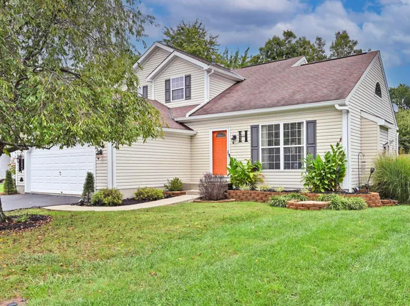 3692 Tanbark Ct, Amelia, OH 45102