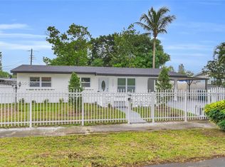 Carol City 5th Addn, Opa Locka, FL 33055