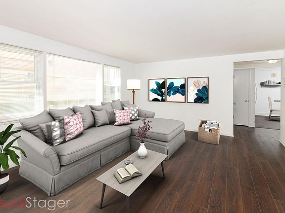 4th image of 7418 N Harlem Ave #2
