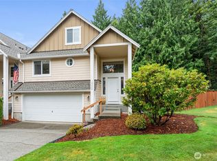 18208 58th Street Ct E, Lake Tapps, WA 98391