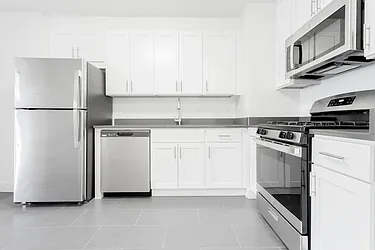 Rented by Olnick Organization