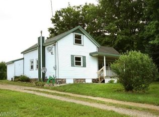 10788 W U Ave, Schoolcraft, MI 49087
