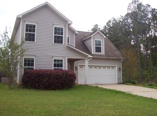 729 Natures Walk, Gray, GA 31032
