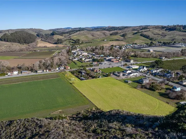 1926 Pescadero Creek Rd, Pescadero, CA 94060