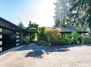 4364 E Mercer Way, Mercer Island, WA 98040