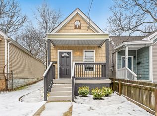 418 E 7th St, Lexington, KY 40508