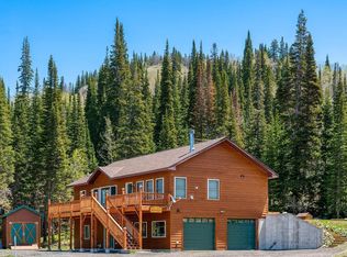 703 County Road 283, Kremmling, CO 80459