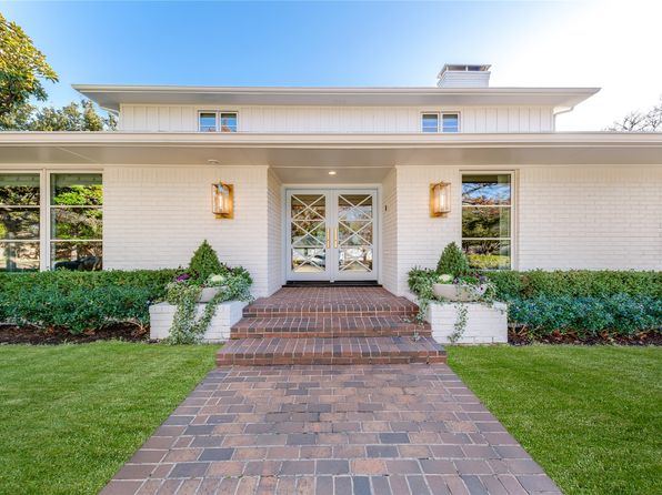 Home for Sale in Dallas TX