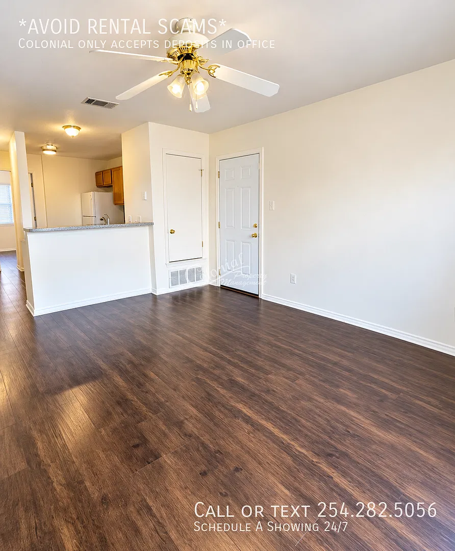 3 bed, 2.0 bath, 1135 sqft, $925 — Photo 2