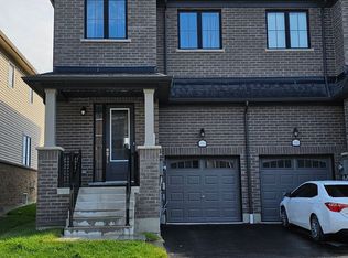 1084 Lockie Dr, Oshawa, ON L1L 0R9