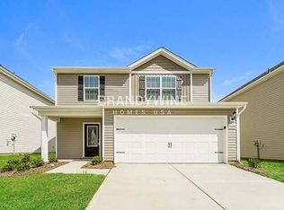 5028 Wolfridge Ave, Charlotte, NC 28214