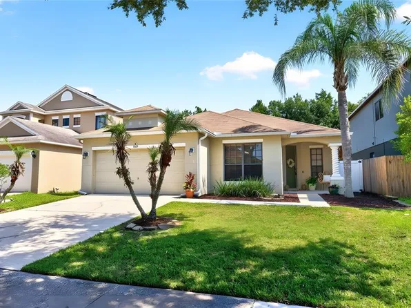 9169 Venezia Plantation Dr, Orlando, FL 32829