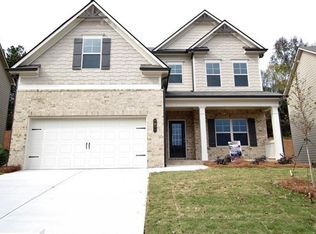 7811 Silk Tree Pointe, Braselton, GA 30517