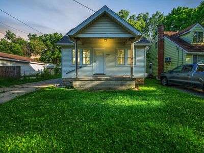 1490 Proper Ave, Burton, MI, 48529